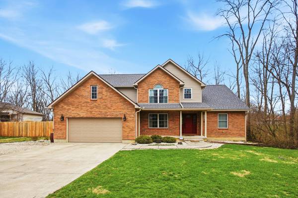 260 California Avenue, Springfield, OH 45505