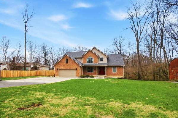 260 California Avenue, Springfield, OH 45505