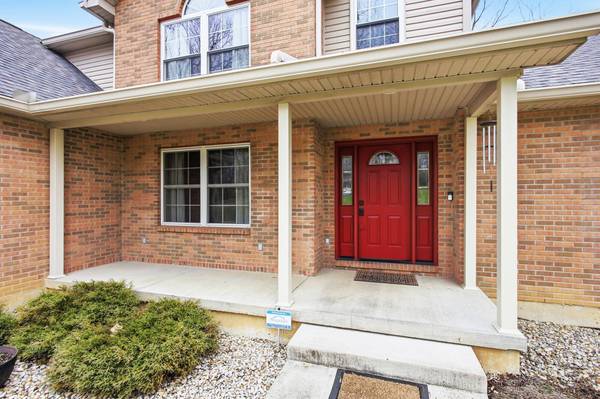 260 California Avenue, Springfield, OH 45505