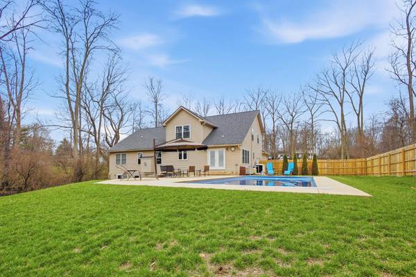 260 California Avenue, Springfield, OH 45505