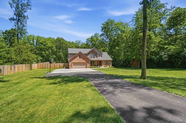 260 California Avenue, Springfield, OH 45505