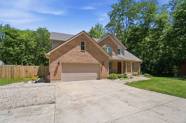 260 California Avenue, Springfield, OH 45505