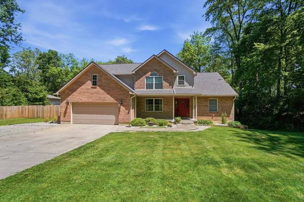 260 California Avenue, Springfield, OH 45505