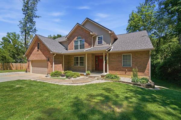 260 California Avenue, Springfield, OH 45505