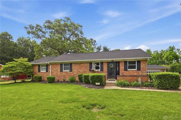 2608 Craig Road, Springfield Township, OH 45502