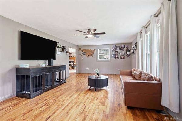 2608 Craig Road, Springfield Township, OH 45502