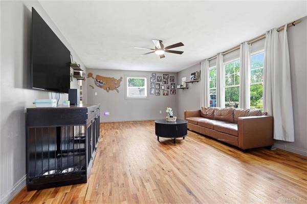 2608 Craig Road, Springfield Township, OH 45502