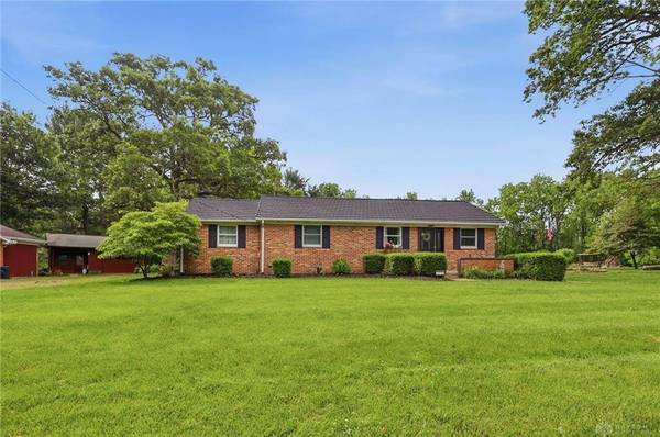 2608 Craig Road, Springfield Township, OH 45502
