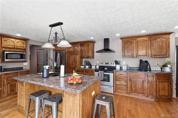 2608 Craig Road, Springfield Township, OH 45502
