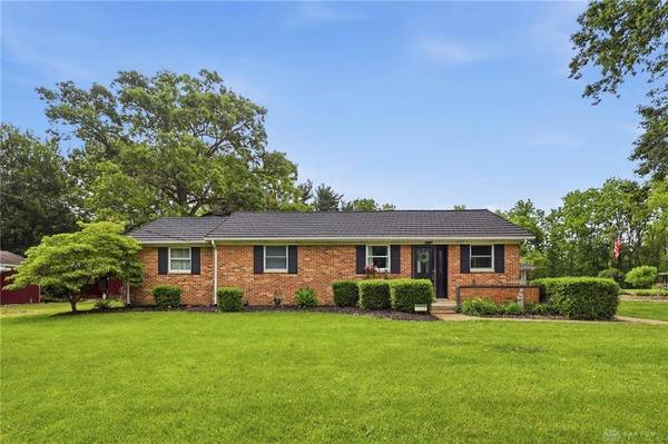 2608 Craig Road, Springfield Township, OH 45502