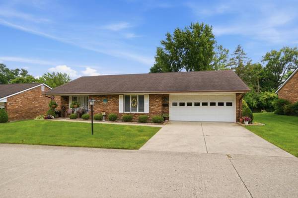 1043 Armsgate Road, Springfield, OH 45503