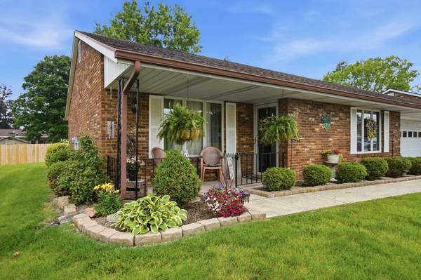1043 Armsgate Road, Springfield, OH 45503