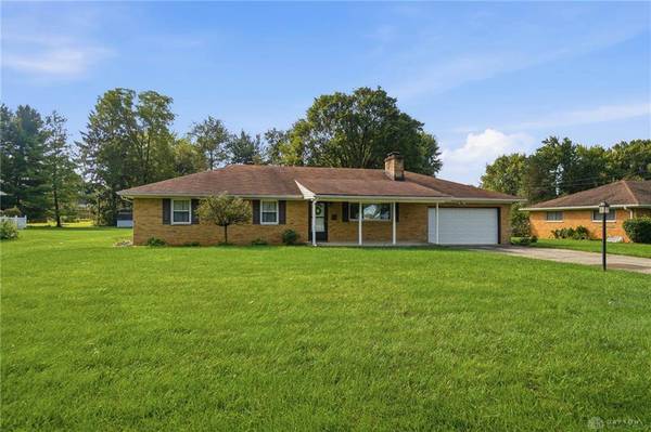 139 Miramar Drive, Enon Vlg, OH 45323