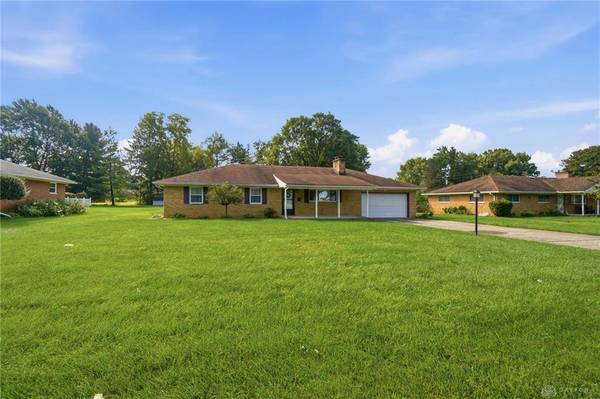139 Miramar Drive, Enon Vlg, OH 45323