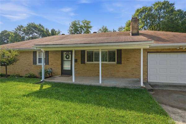 139 Miramar Drive, Enon Vlg, OH 45323
