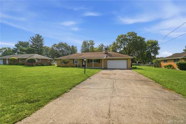 139 Miramar Drive, Enon Vlg, OH 45323