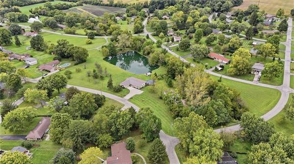 650 Sheffield Drive, Springfield, OH 45506