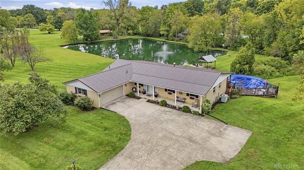 650 Sheffield Drive, Springfield, OH 45506