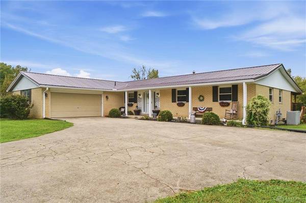 650 Sheffield Drive, Springfield, OH 45506