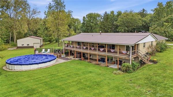 650 Sheffield Drive, Springfield, OH 45506