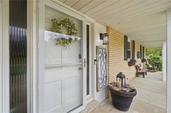 650 Sheffield Drive, Springfield, OH 45506