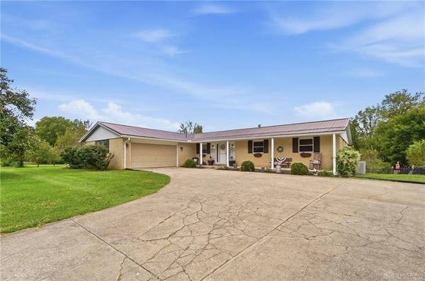 650 Sheffield Drive, Springfield, OH 45506