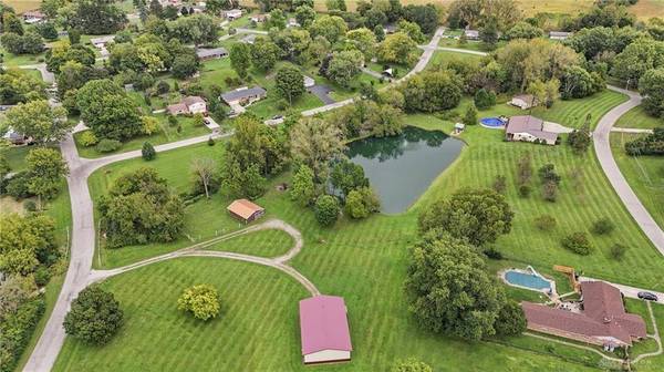 650 Sheffield Drive, Springfield, OH 45506