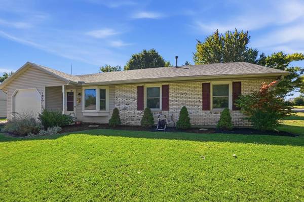 1817 Marinette Drive, Springfield, OH 45503