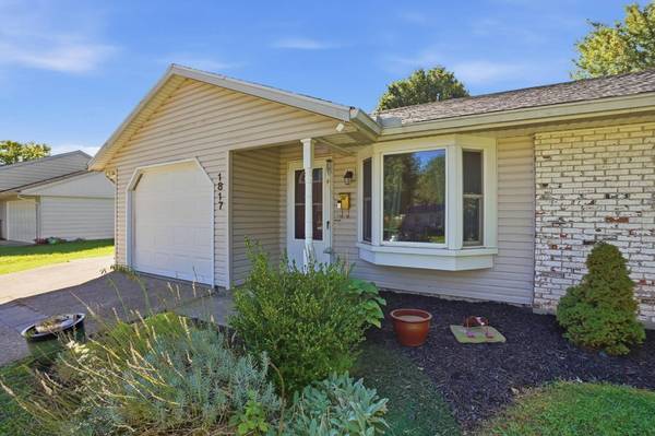 1817 Marinette Drive, Springfield, OH 45503