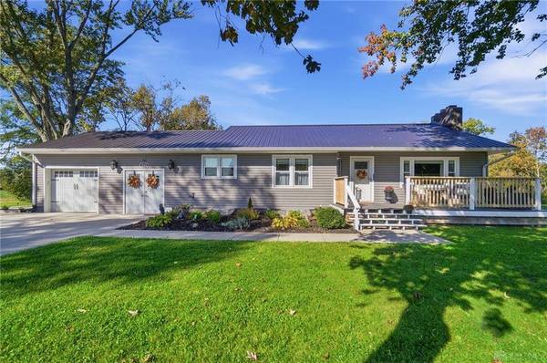 1925 W Possum Road