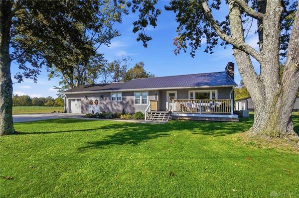 1925 W Possum Road, Springfield Township, OH 45506