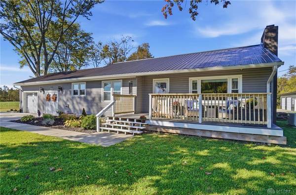 1925 W Possum Road, Springfield Township, OH 45506