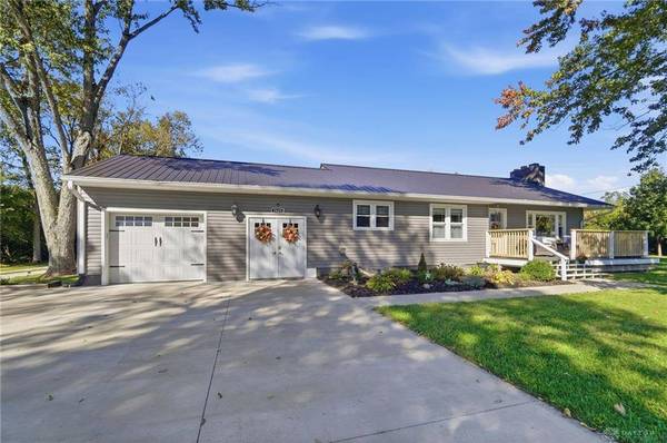 1925 W Possum Road, Springfield Township, OH 45506