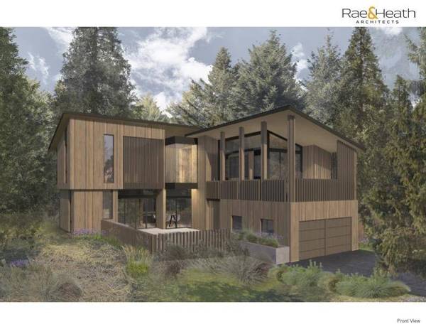 13718 Edelweiss Place, Truckee, CA 96161-0000