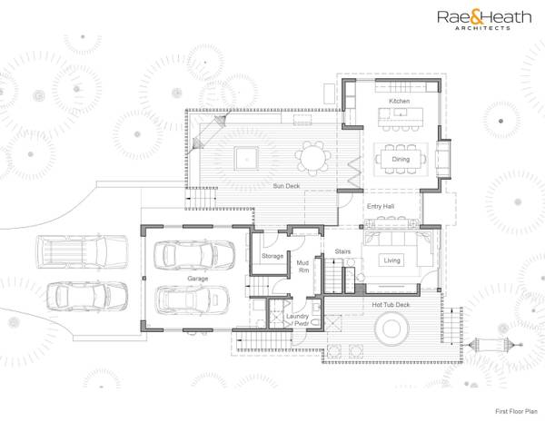 13718 Edelweiss Place, Truckee, CA 96161-0000