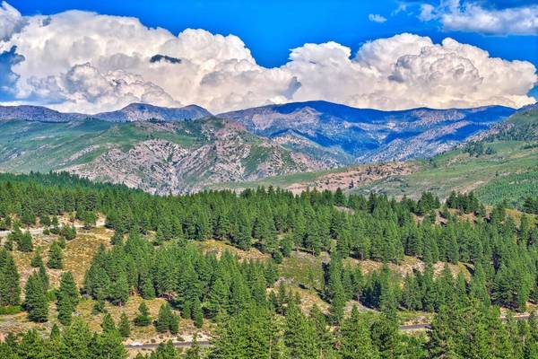 10310 Hirschdale Road, Truckee, CA 96161-0000