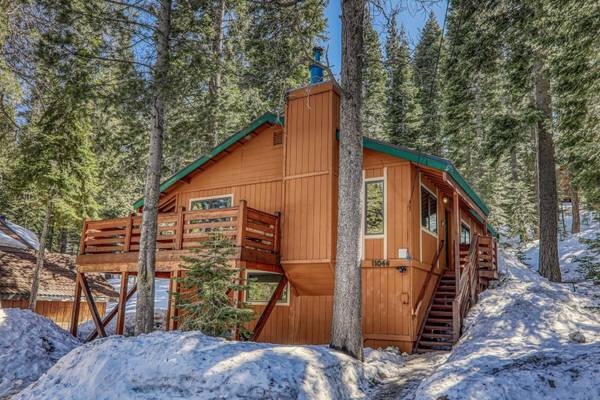 11046 Bolzano Way, Truckee, CA 96161-0000