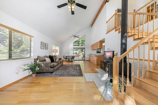 11059 Zermatt Drive, Truckee, CA 96161-0000