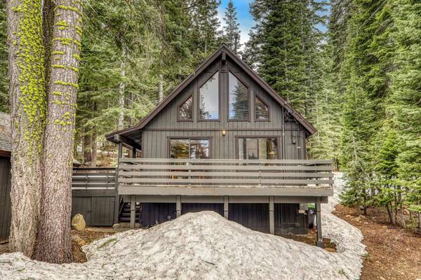 12470 Skislope Way, Truckee, CA 96161-0000