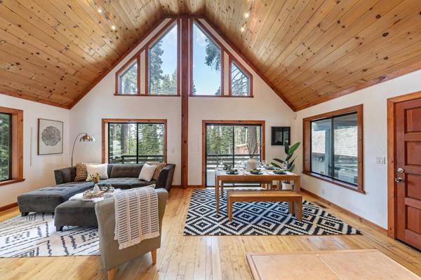 12470 Skislope Way, Truckee, CA 96161-0000