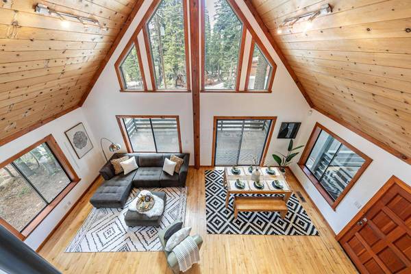 12470 Skislope Way, Truckee, CA 96161-0000