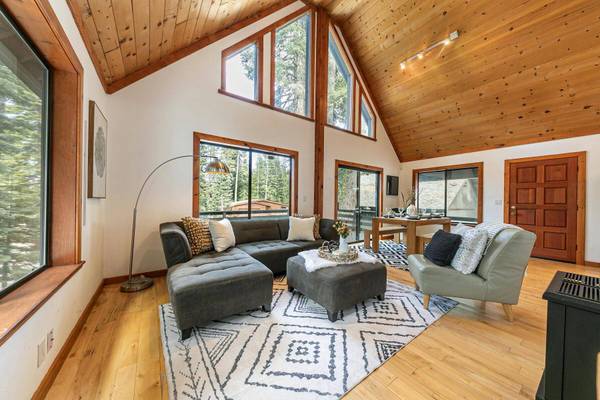 12470 Skislope Way, Truckee, CA 96161-0000