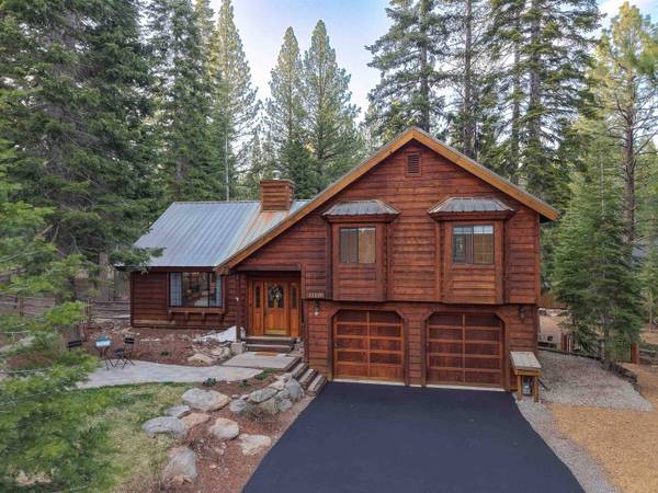 11400 Alpine View Court, Truckee, CA 96161-0000