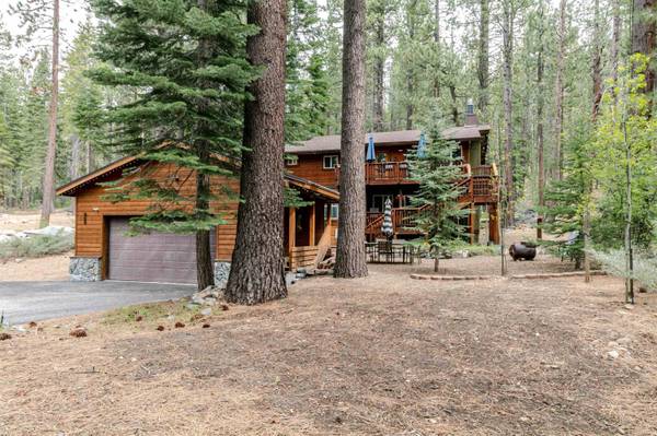 10060 Donner Lake Road, Truckee, CA 96161-0000