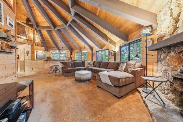 5820 Dodowah Road, Carnelian Bay, CA 96140-0000