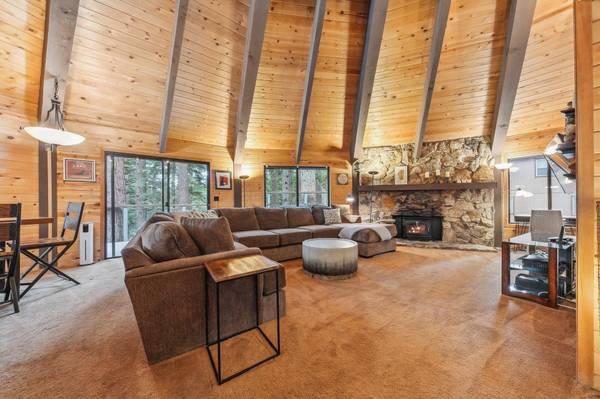 5820 Dodowah Road, Carnelian Bay, CA 96140-0000