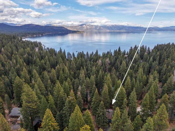 5820 Dodowah Road, Carnelian Bay, CA 96140-0000