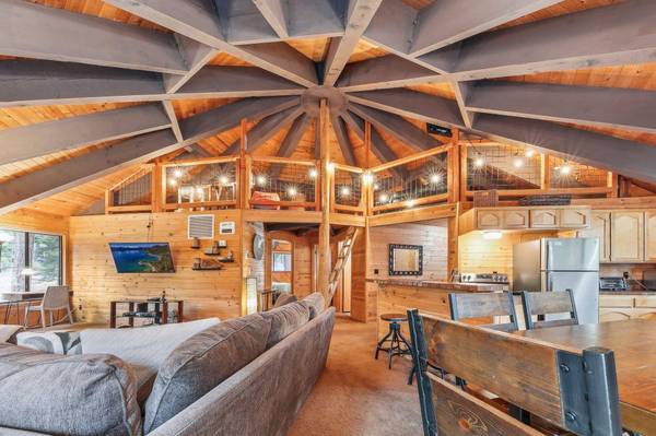 5820 Dodowah Road, Carnelian Bay, CA 96140-0000