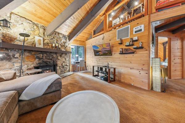 5820 Dodowah Road, Carnelian Bay, CA 96140-0000