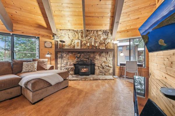 5820 Dodowah Road, Carnelian Bay, CA 96140-0000